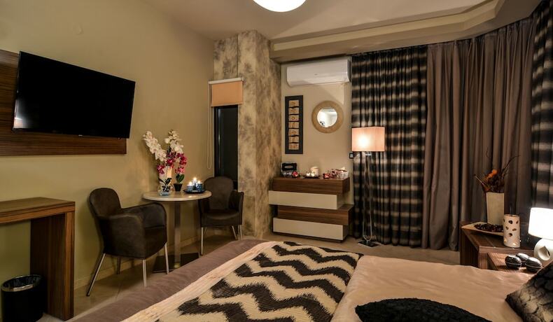 Imagen de la habitación del Hotel Porto Del Sol. Foto 16