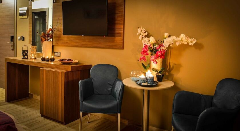 Imagen de la habitación del Hotel Porto Del Sol. Foto 24