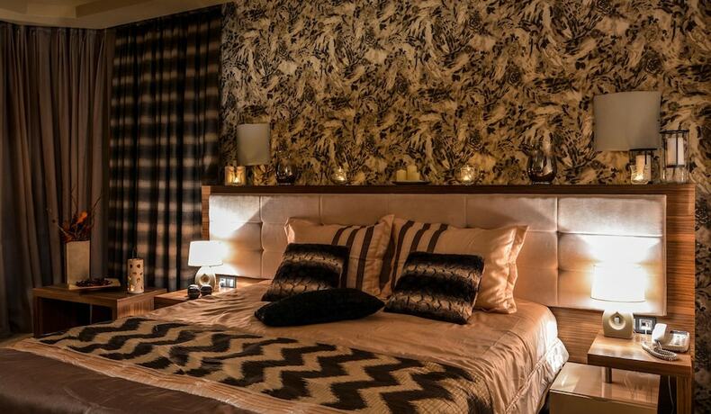 Imagen de la habitación del Hotel Porto Del Sol. Foto 25