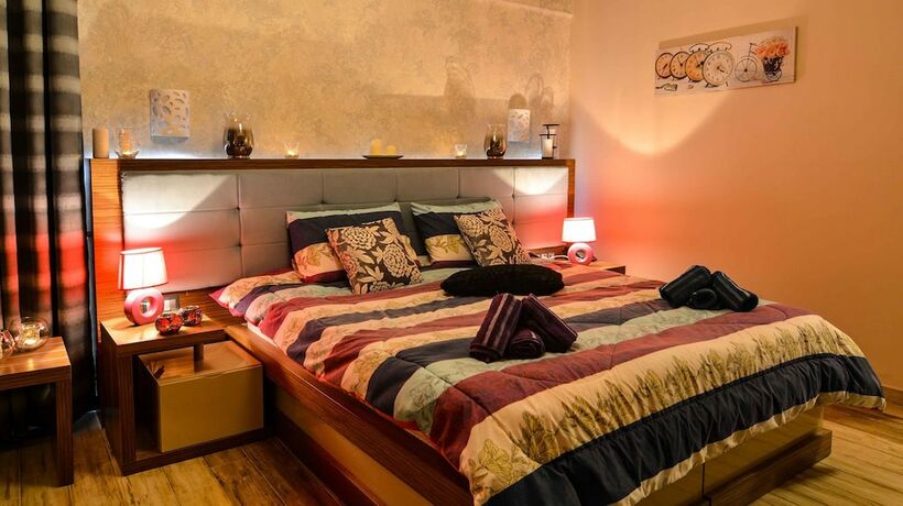 Imagen de la habitación del Hotel Porto Del Sol. Foto 26