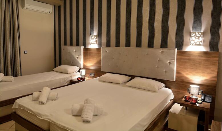 Imagen de la habitación del Hotel Porto Del Sol. Foto 27