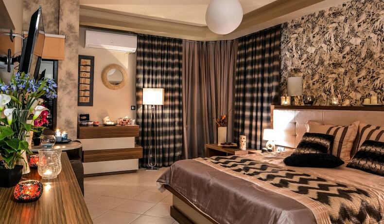 Imagen de la habitación del Hotel Porto Del Sol. Foto 28