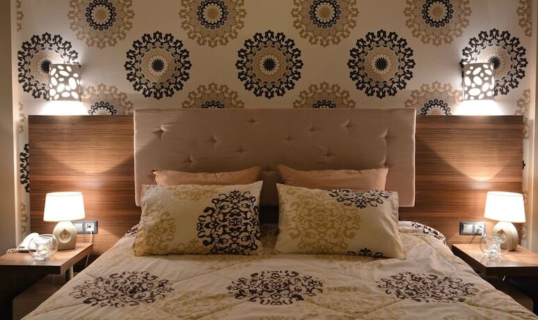 Imagen de la habitación del Hotel Porto Del Sol. Foto 31