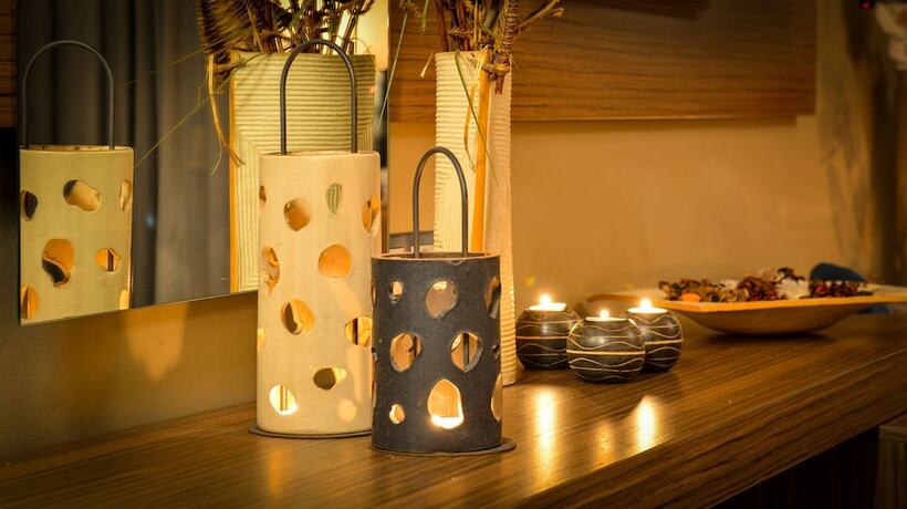 Imagen de la habitación del Hotel Porto Del Sol. Foto 34