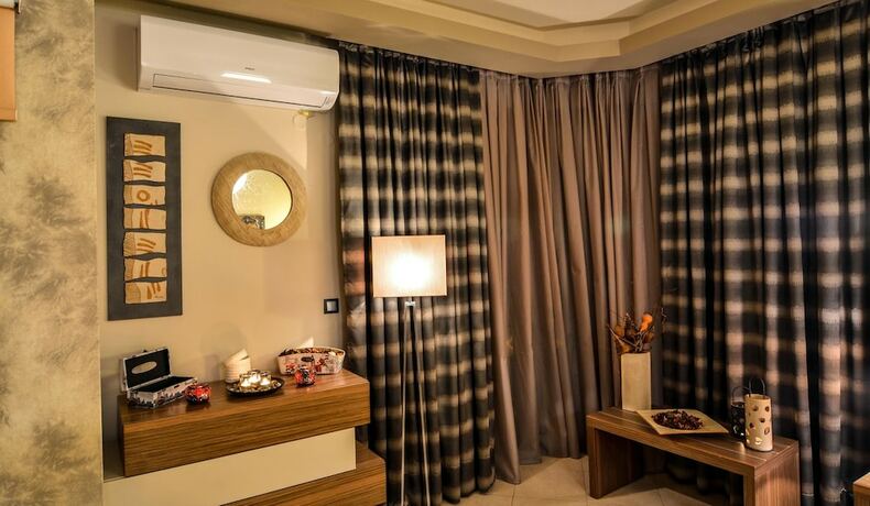 Imagen de la habitación del Hotel Porto Del Sol. Foto 35