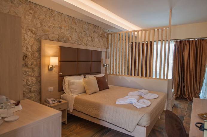 Imagen de la habitación del Hotel Porto Demo Boutique - Adults Only. Foto 2