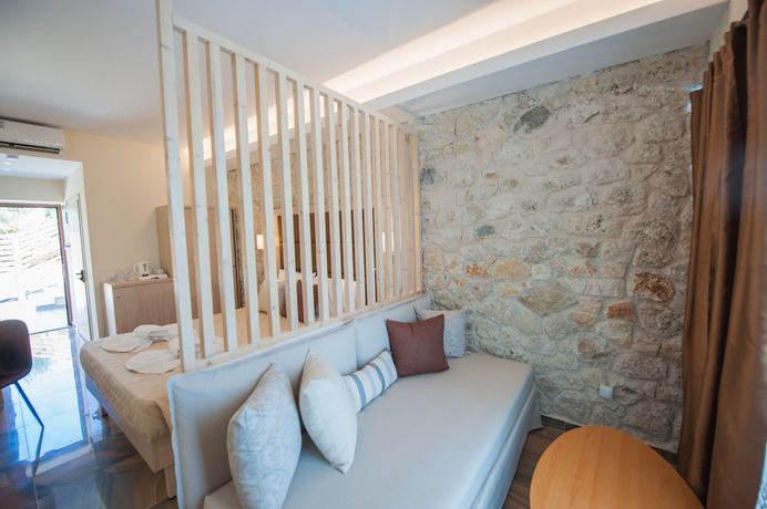 Imagen de la habitación del Hotel Porto Demo Boutique - Adults Only. Foto 10