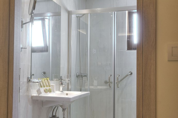 Imagen de la habitación del Hotel Porto Demo Boutique - Adults Only. Foto 11