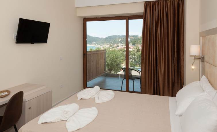 Imagen de la habitación del Hotel Porto Demo Boutique - Adults Only. Foto 15