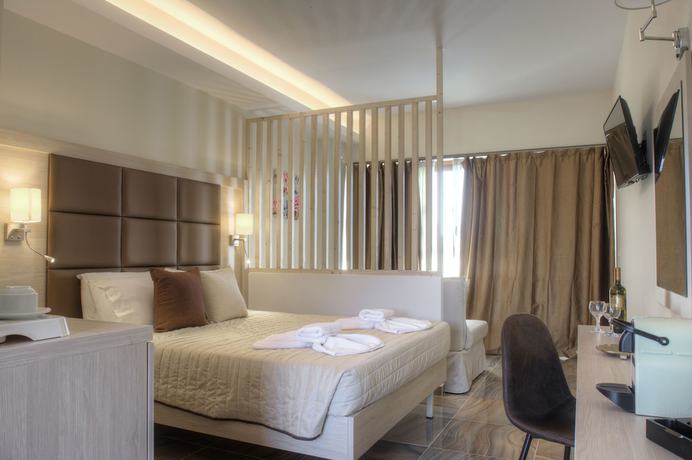Imagen de la habitación del Hotel Porto Demo Boutique - Adults Only. Foto 16