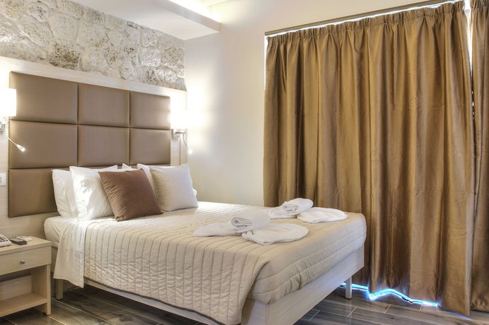 Imagen de la habitación del Hotel Porto Demo Boutique - Adults Only. Foto 17