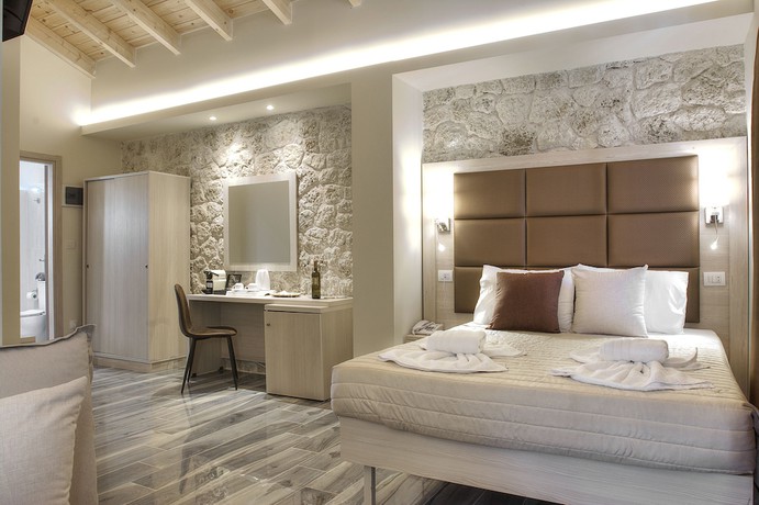 Imagen de la habitación del Hotel Porto Demo Boutique - Adults Only. Foto 18
