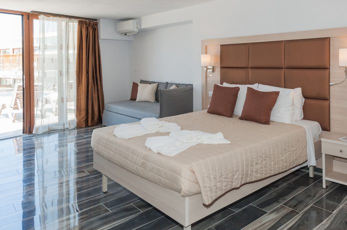 Imagen de la habitación del Hotel Porto Demo Boutique - Adults Only. Foto 19