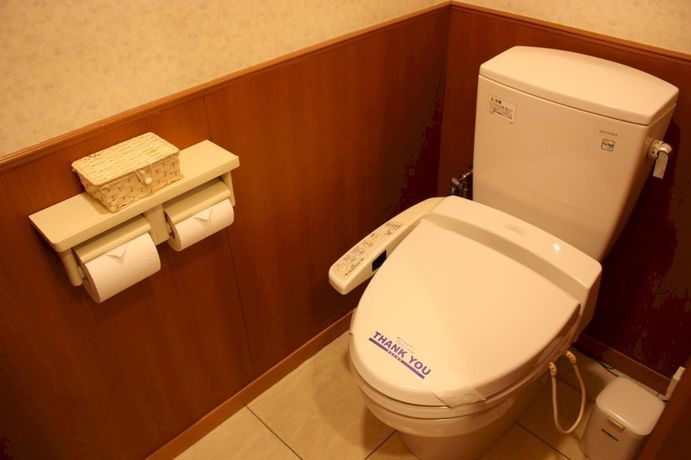 Imagen de la habitación del Hotel Porto Di Mare Kobe - Adults Only. Foto 8