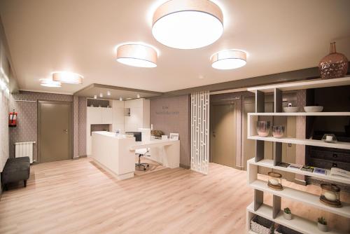 Imagen general del Hotel Porto Do Barqueiro. Foto 3