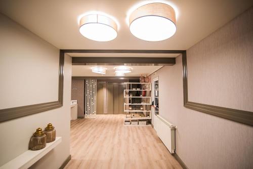 Imagen general del Hotel Porto Do Barqueiro. Foto 4