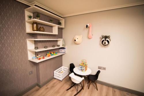 Imagen general del Hotel Porto Do Barqueiro. Foto 5