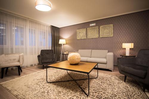 Imagen general del Hotel Porto Do Barqueiro. Foto 6