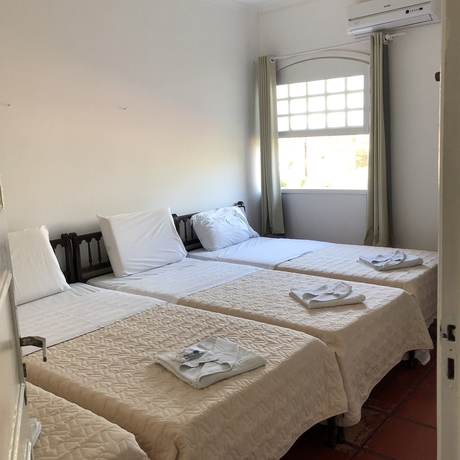 Imagen de la habitación del Hotel Porto Do Eixo. Foto 2