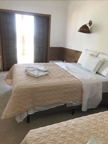 Imagen de la habitación del Hotel Porto Do Eixo. Foto 17