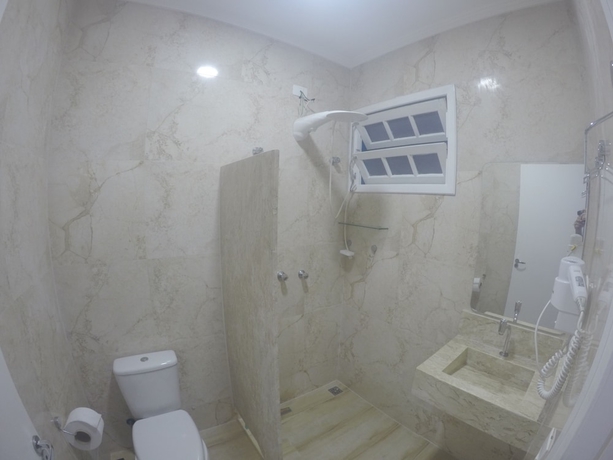 Imagen de la habitación del Hotel Porto Do Eixo. Foto 18