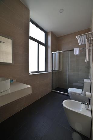 Imagen general del Hotel Porto Domus. Foto 6