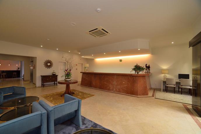 Imagen general del Hotel Porto Domus. Foto 17