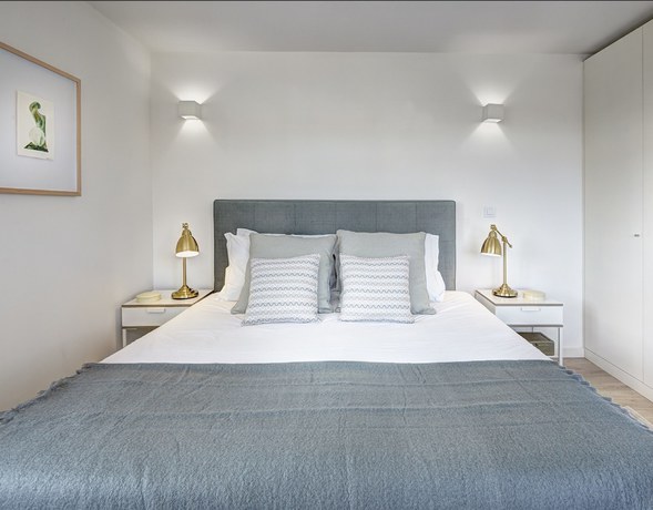 Imagen de la habitación del Hotel Porto Downtown Lovers Suites Bombarda 451. Foto 8