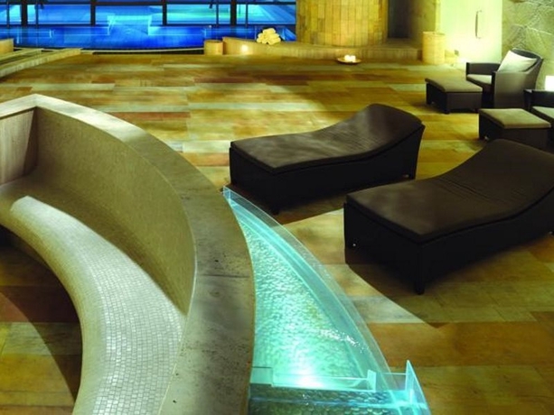 Imagen general del Hotel Porto Elounda Golf and Spa Resort. Foto 2