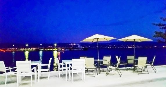 Imagen general del Hotel Porto Evia Mare Boutique. Foto 2