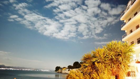 Imagen general del Hotel Porto Evia Mare Boutique. Foto 3