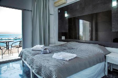 Imagen general del Hotel Porto Evia Mare Boutique. Foto 4