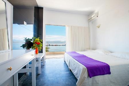 Imagen general del Hotel Porto Evia Mare Boutique. Foto 6