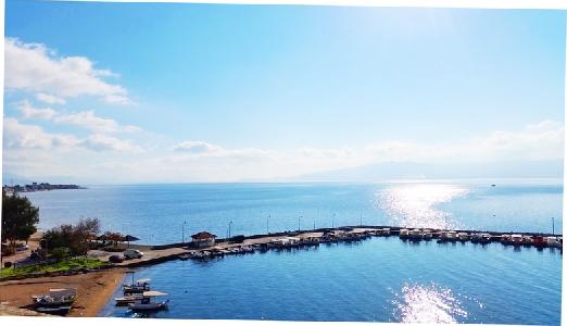 Imagen general del Hotel Porto Evia Mare Boutique. Foto 10