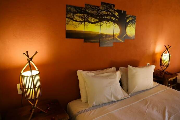Imagen general del Hotel Porto Fazenda - Pensão Completa. Foto 1