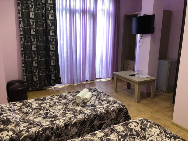 Imagen de la habitación del Hotel Porto Franco. Foto 9
