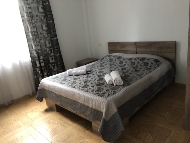 Imagen de la habitación del Hotel Porto Franco. Foto 10