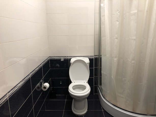 Imagen de la habitación del Hotel Porto Franco. Foto 11