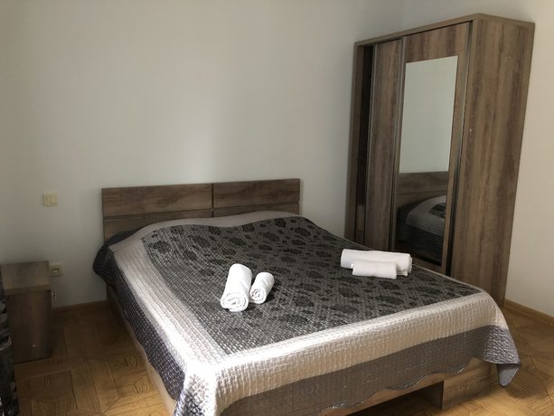 Imagen de la habitación del Hotel Porto Franco. Foto 15