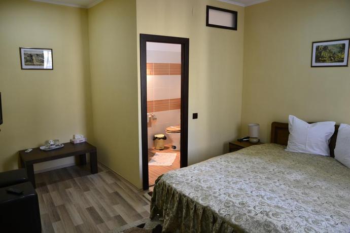 Imagen de la habitación del Hotel Porto Franco Residence. Foto 3