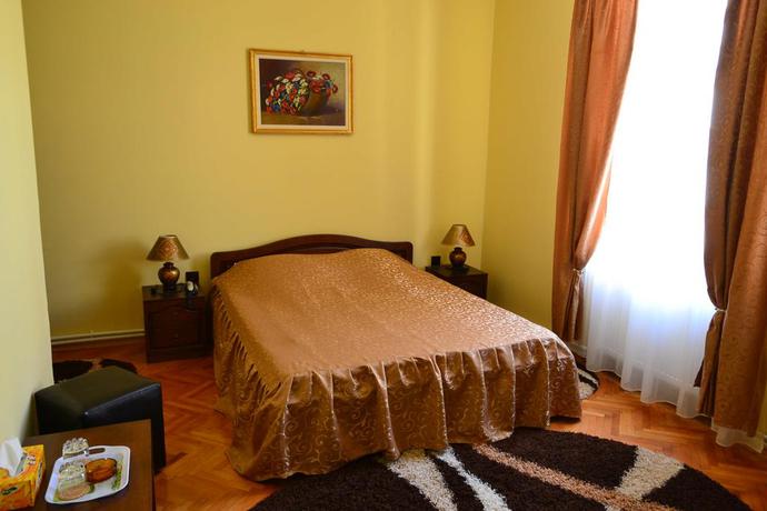 Imagen de la habitación del Hotel Porto Franco Residence. Foto 6