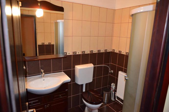 Imagen de los interiores del Hotel Porto Franco Residence. Foto 10
