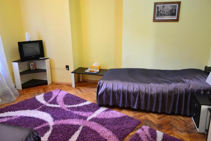 Imagen de la habitación del Hotel Porto Franco Residence. Foto 7