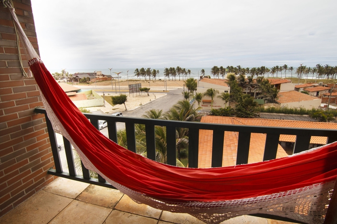 Imagen de la habitación del Hotel Porto Futuro. Foto 6
