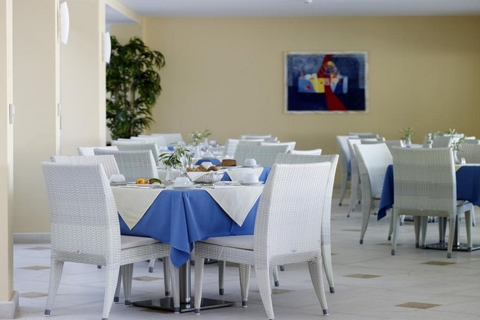 Imagen general del Hotel Porto Galini Seaside Resort and Spa. Foto 7