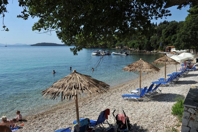 Imagen general del Hotel Porto Galini Seaside Resort and Spa. Foto 9