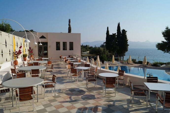 Imagen general del Hotel Porto Galini Seaside Resort and Spa. Foto 13