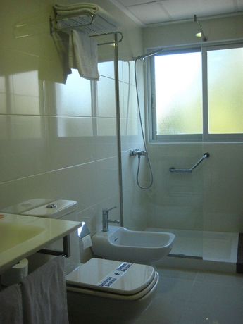 Imagen de la habitación del Hotel Porto, Gandía. Foto 13