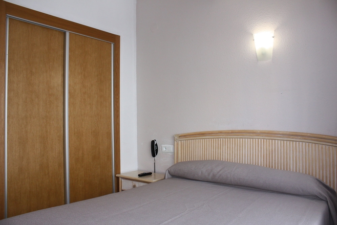 Imagen de la habitación del Hotel Porto, Gandía. Foto 15