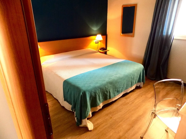 Imagen de la habitación del Hotel Porto Giardino - Cdshotels. Foto 6